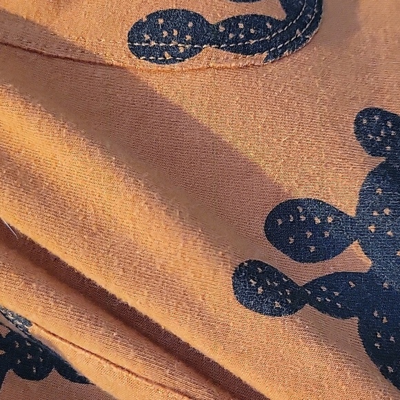 Haven kids Savanah cacti dress 6/12 months - Picture 3 of 3